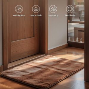 Skin-Friendly Door Mat